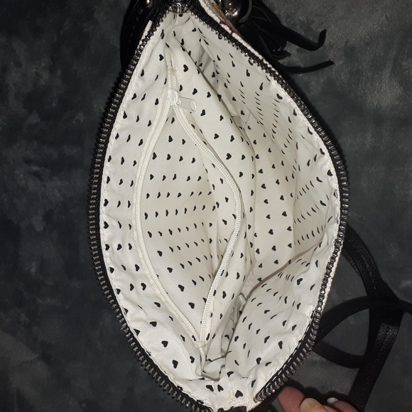 Brighton Love & Joy Crossbody - Picture 3 of 4